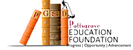 pottsgrove education foundation